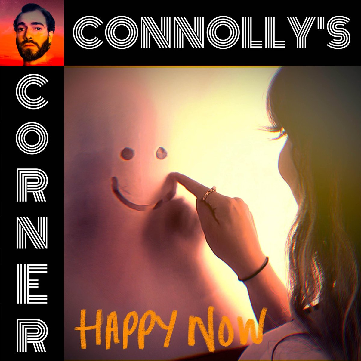 NAS_Spotlight's tweet photo. 𝗖𝗼𝗻𝗻𝗼𝗹𝗹𝘆’𝘀 𝗖𝗼𝗿𝗻𝗲𝗿: Happy Now (feat. Jack Ronan) by @juneholland_

Reviews by @ConnollyTunes

Charles socks it to you with a smile…

https://t.co/vikRQapiba

#UK #pop #acidjazz @JamiroquaiHQ @BrandNewHeavies @CorduroyFabric4 @StevieWonder #IWantMyNAS #StopPayola https://t.co/ns1XvGEx4Z
