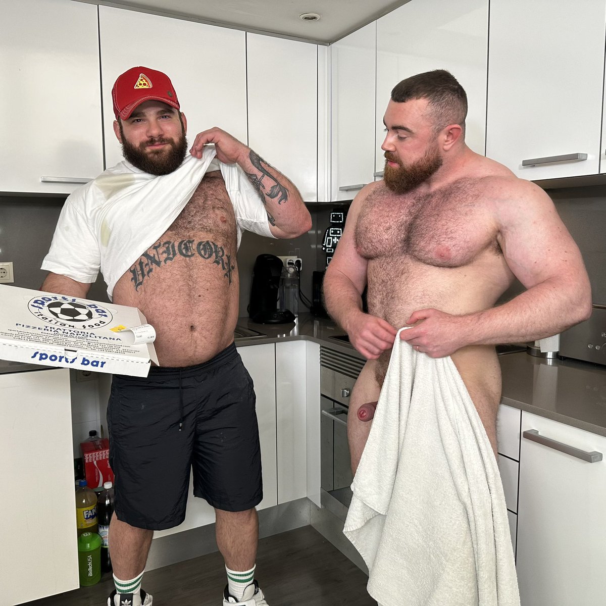 MIKEY GR€$N (@mikeygreenxxx) on Twitter photo WHERES MY PIZZA!? Pt 1 🍕
OUT THIS WEEK‼️😆😈👅
<a href="/mikeygreenxxx/">MIKEY GR€$N</a> <a href="/PJKnoxXX/">PJ Knox</a> <a href="/AlexMarteReal/">Alex Marte</a> 🎥 <a href="/MachoJim/">MACHOJIM</a>
ONLYFANS.com/mikeygreen WHERES MY PIZZA!? Pt 1 🍕
OUT THIS WEEK‼️😆😈👅
<a href="/mikeygreenxxx/">MIKEY GR€$N</a> <a href="/PJKnoxXX/">PJ Knox</a> <a href="/AlexMarteReal/">Alex Marte</a> 🎥 <a href="/MachoJim/">MACHOJIM</a>
ONLYFANS.com/mikeygreen