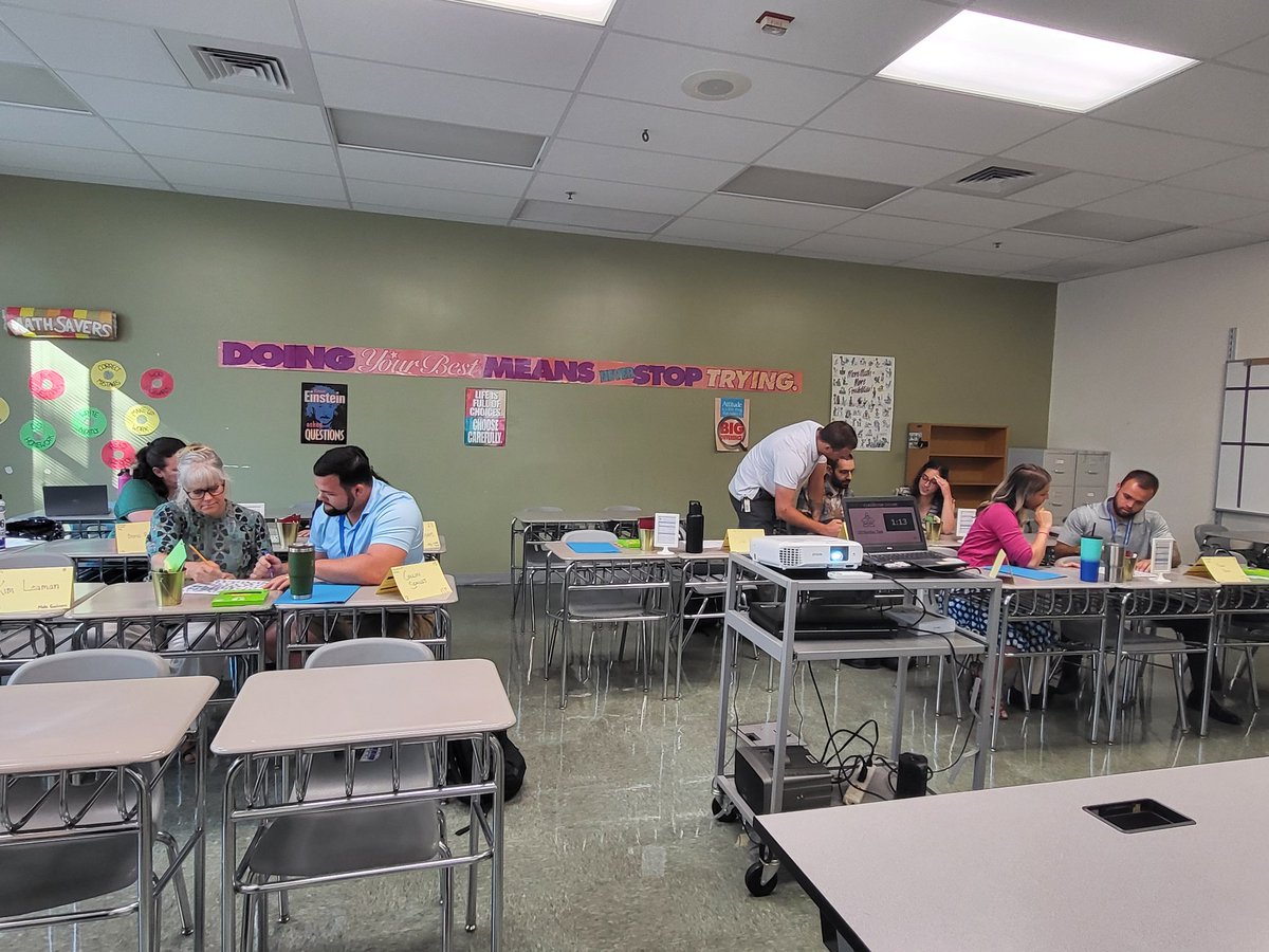 Stacey Sisler tweet media