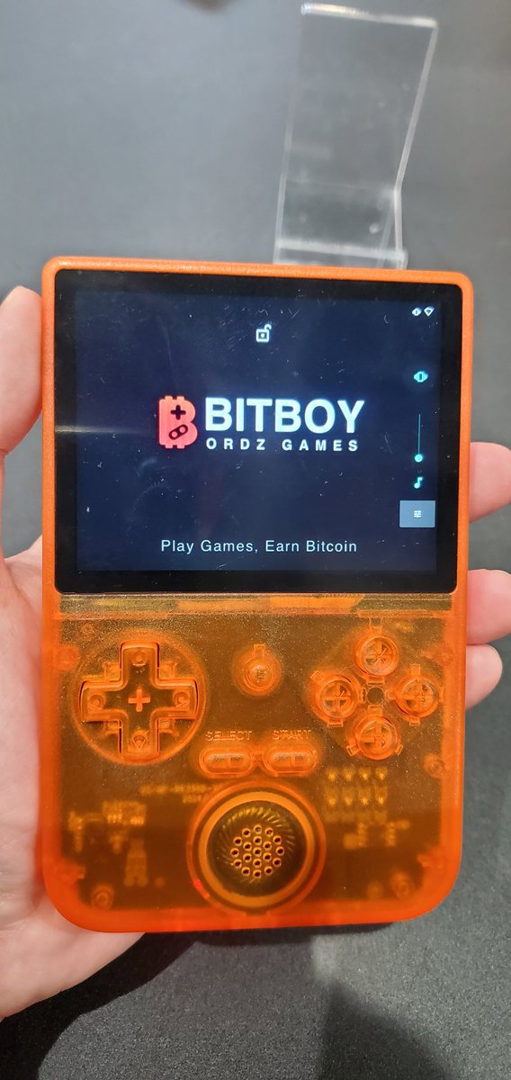 ioyoiioaoi's tweet photo. A bit unexpected https://t.co/vinHRWd86y
@BitboyOne @aba_summit https://t.co/z9vHo8MJ87