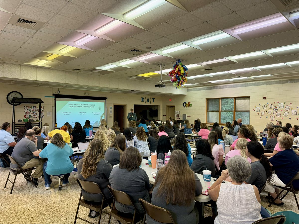 Jason Parker (@_parkerjl) on Twitter photo Great back-to-school staff mtg at Fallston this morning. Dr. Etheridge is building on the success of the school and community! .<a href="/CleveCoSchools/">ClevelandCountySchs</a> Great back-to-school staff mtg at Fallston this morning. Dr. Etheridge is building on the success of the school and community! .<a href="/CleveCoSchools/">ClevelandCountySchs</a>