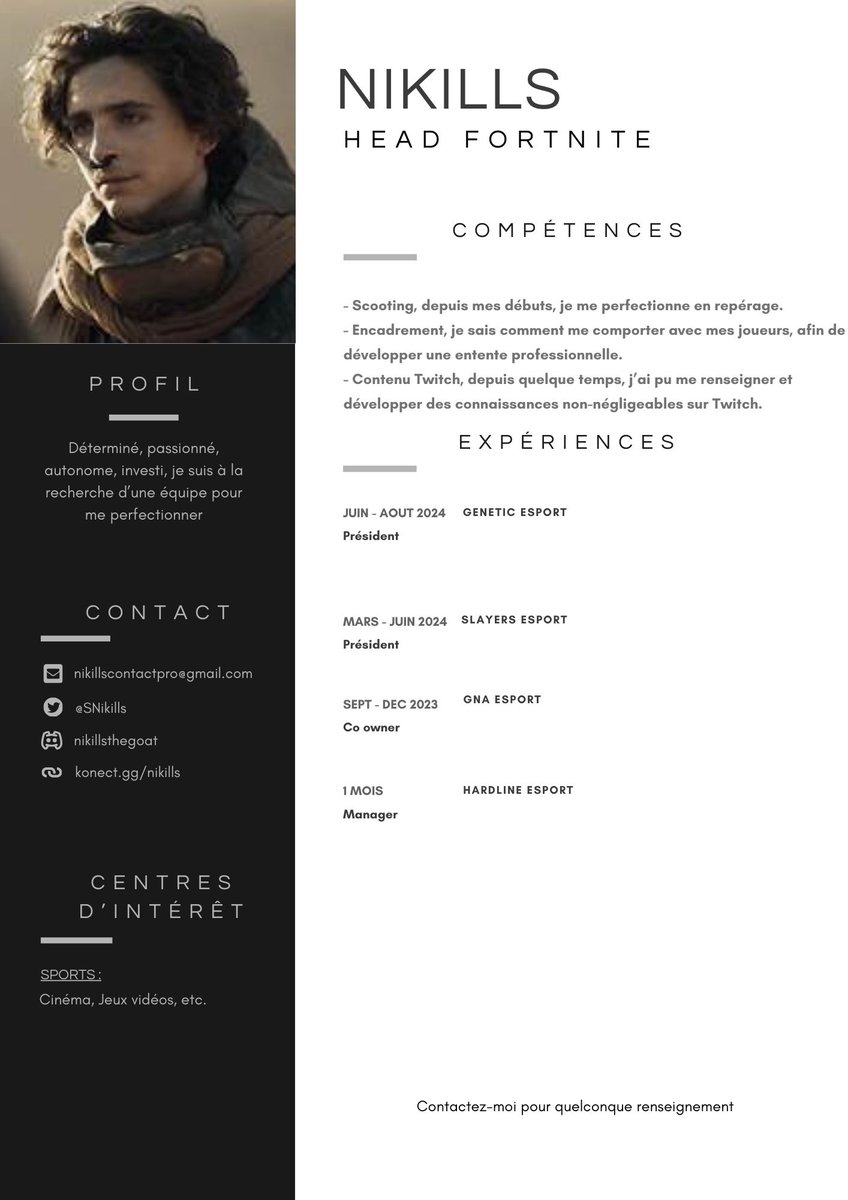 Nicolas ✞ tweet media