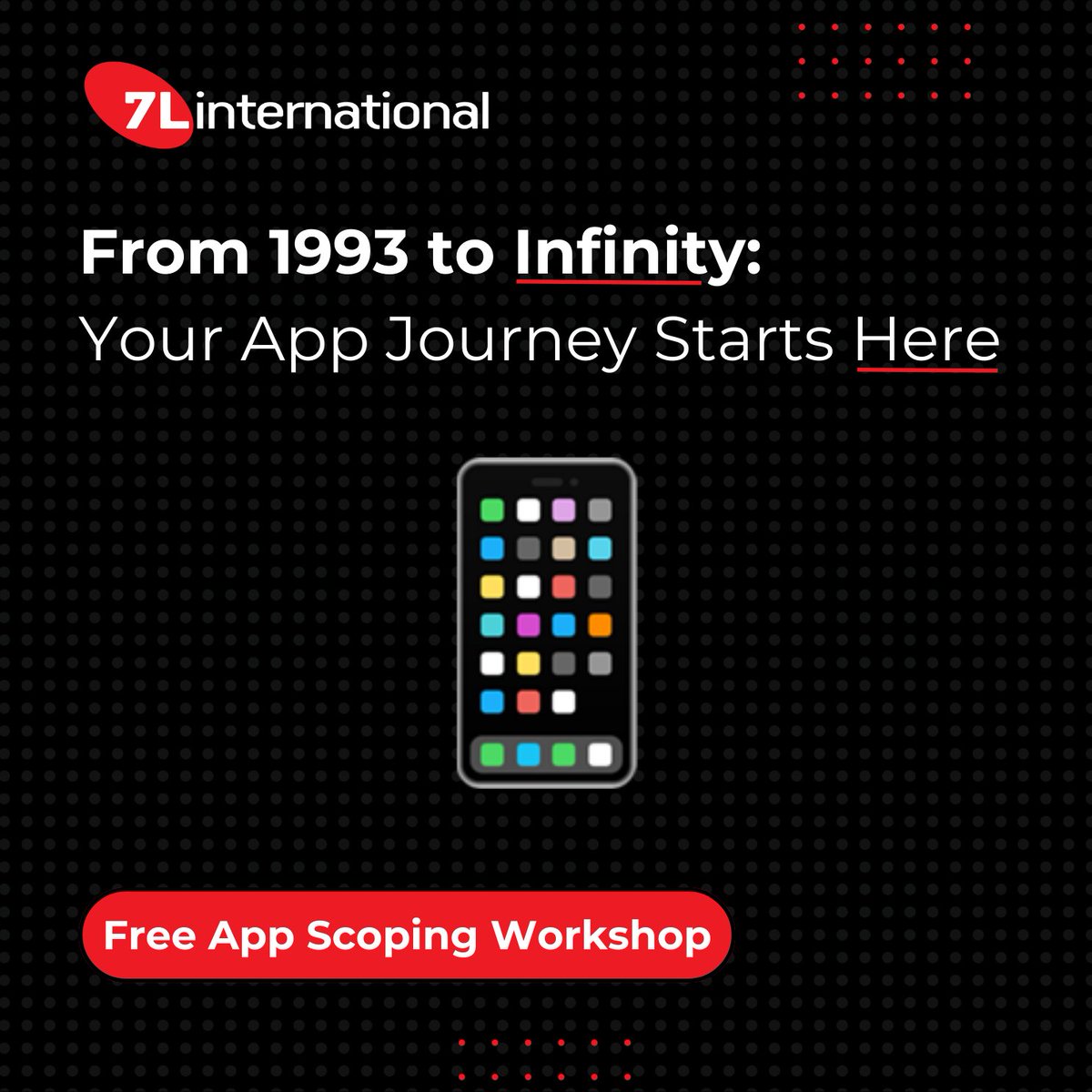 7L International tweet media