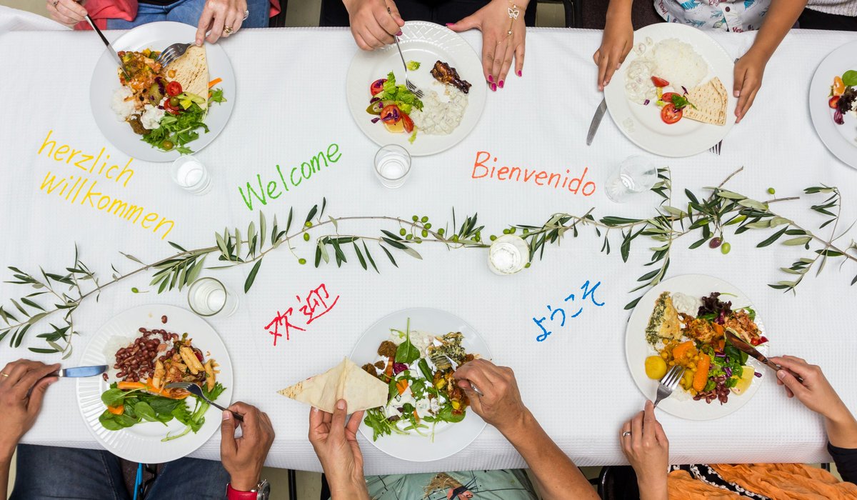 AFS Intercultura tweet media