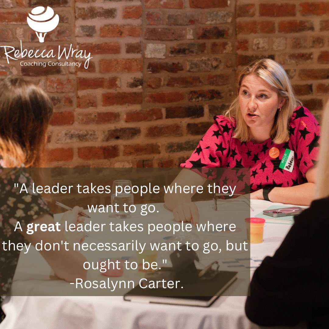 How are you stretching your people? Tip: use your values/behaviours to identify potential development areas. Ask colleagues to share examples of them demonstrating the values, and which they’d like to be more consistent in &amp; why. A great start to enabling others. #coach #coaching