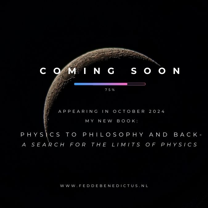 Fedde Benedictus tweet media