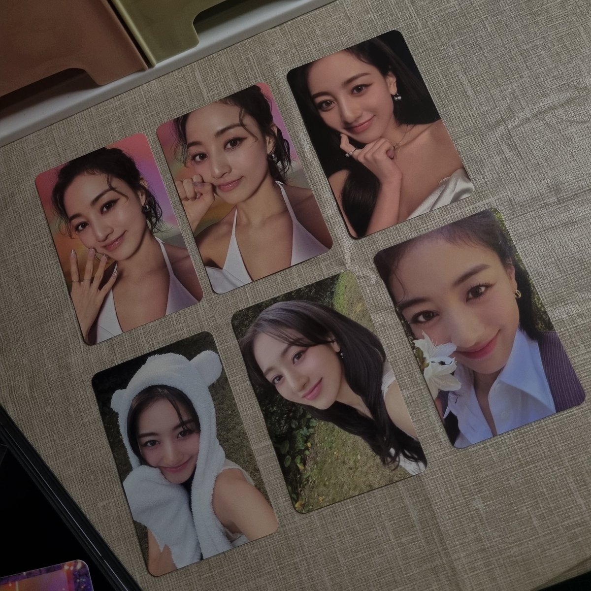 mainbyisa's tweet photo. β #mailsbyisa π
thank you @nayeoniebestg my pcs arrive safe. until next transaction! https://t.co/IYIrBxOc8f