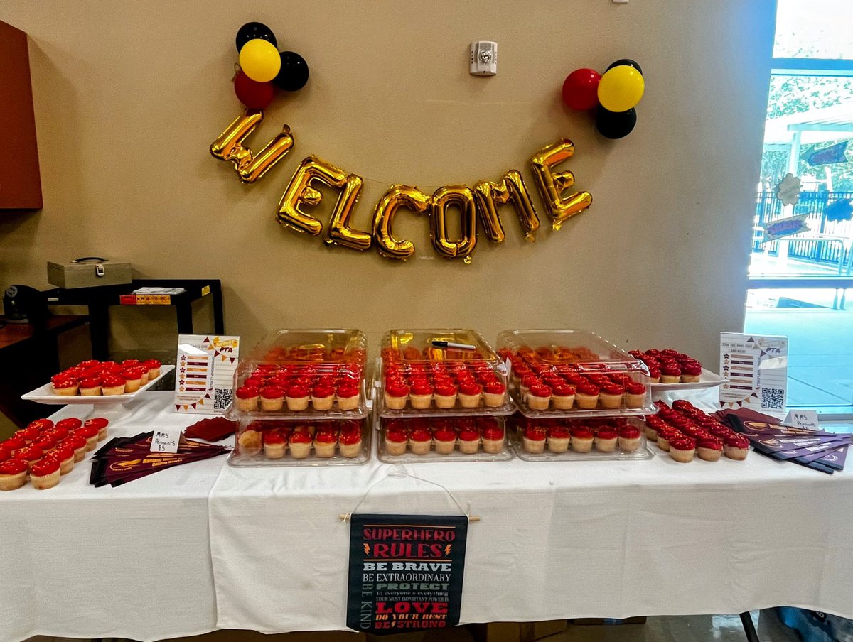 Maitland Middle tweet media