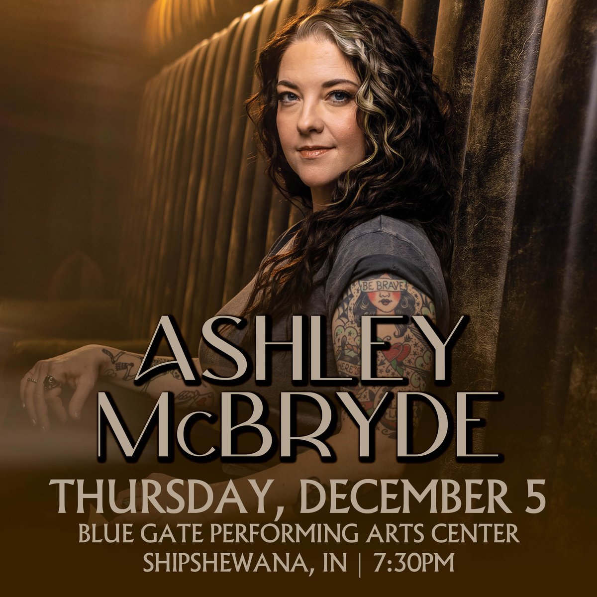 The Blue Gate tweet media