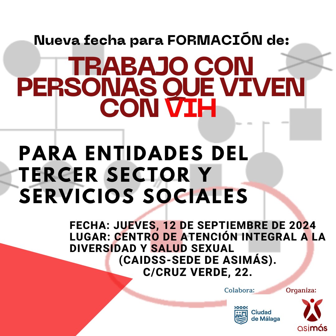 ASIMÁS | Entidad sin ánimo de lucro tweet media