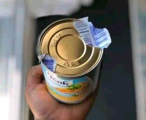 We all did this while growing up in our homes, right?