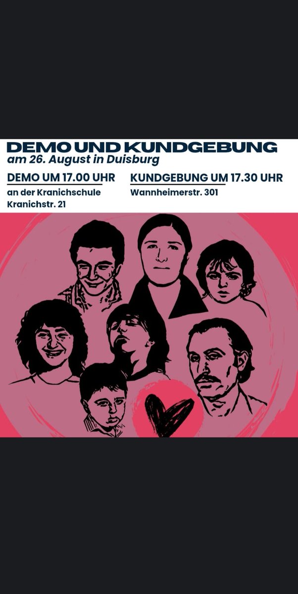 Tag der Solidarität tweet media