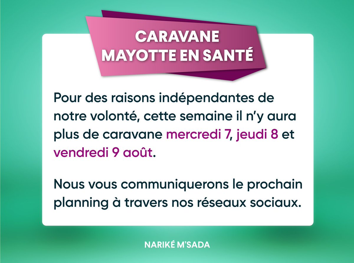 Nariké M'sada tweet media