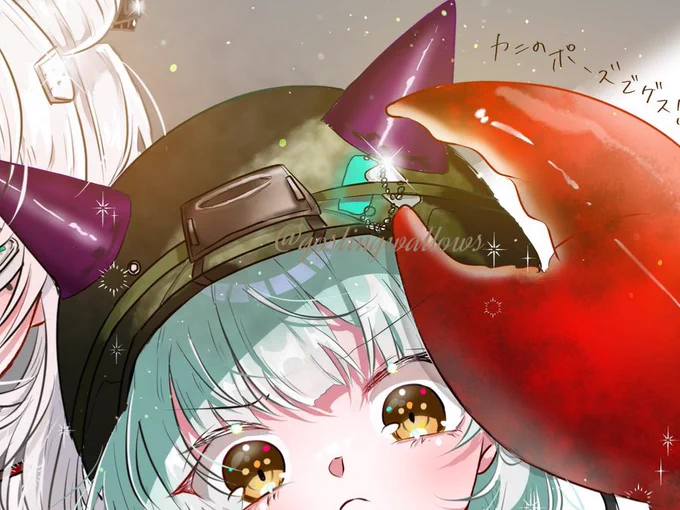 こういうの書くの好き