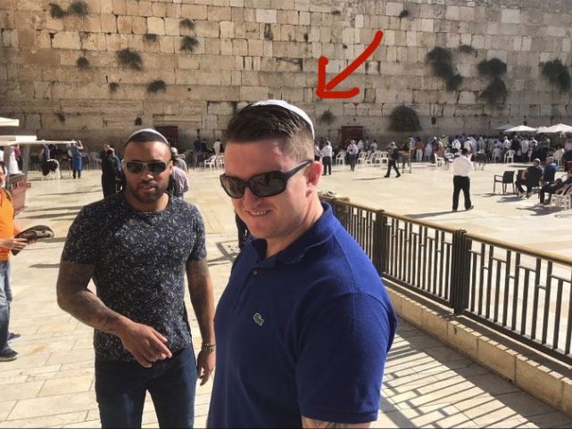 Kathleen Tyson tweet media