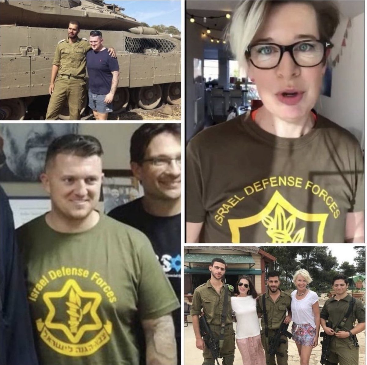 Kathleen Tyson tweet media