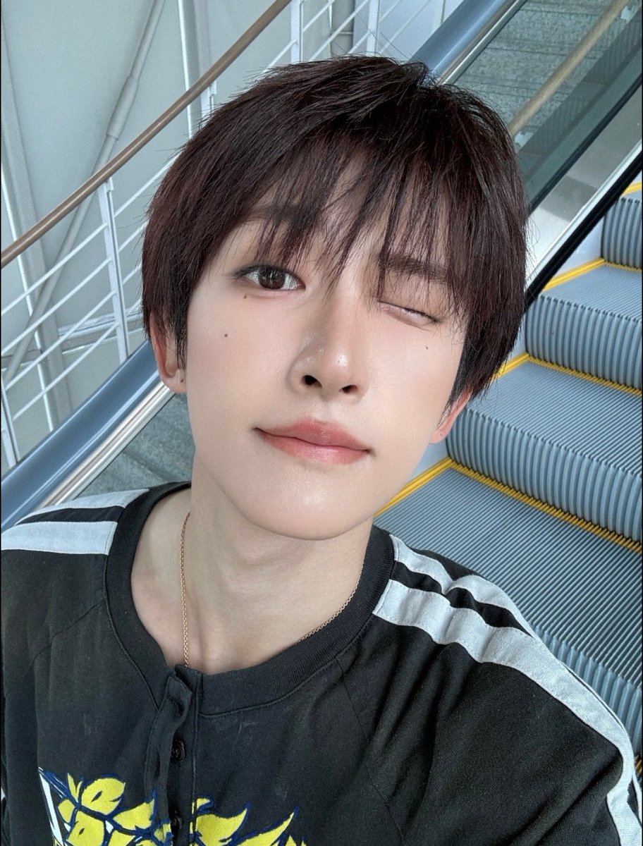 CharlieYu_🩵 tweet media