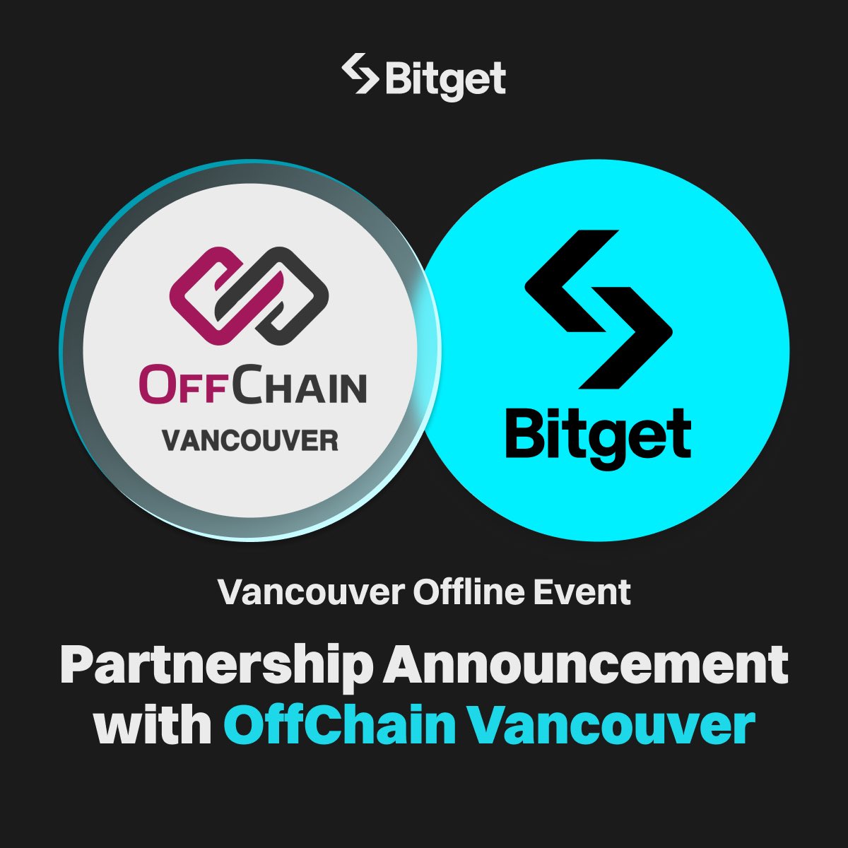We’re excited to announce our partnership with OffChain Vancouver for Web3 Meetup #10!

📆 Wednesday, August 7
⏰ 6:00 PM - 9:00 PM PDT
📍 And-Co Offices, Vancouver

Join us for an evening of insightful panels and networking on blockchain technologies, AI, and VR/AR. Don’t miss