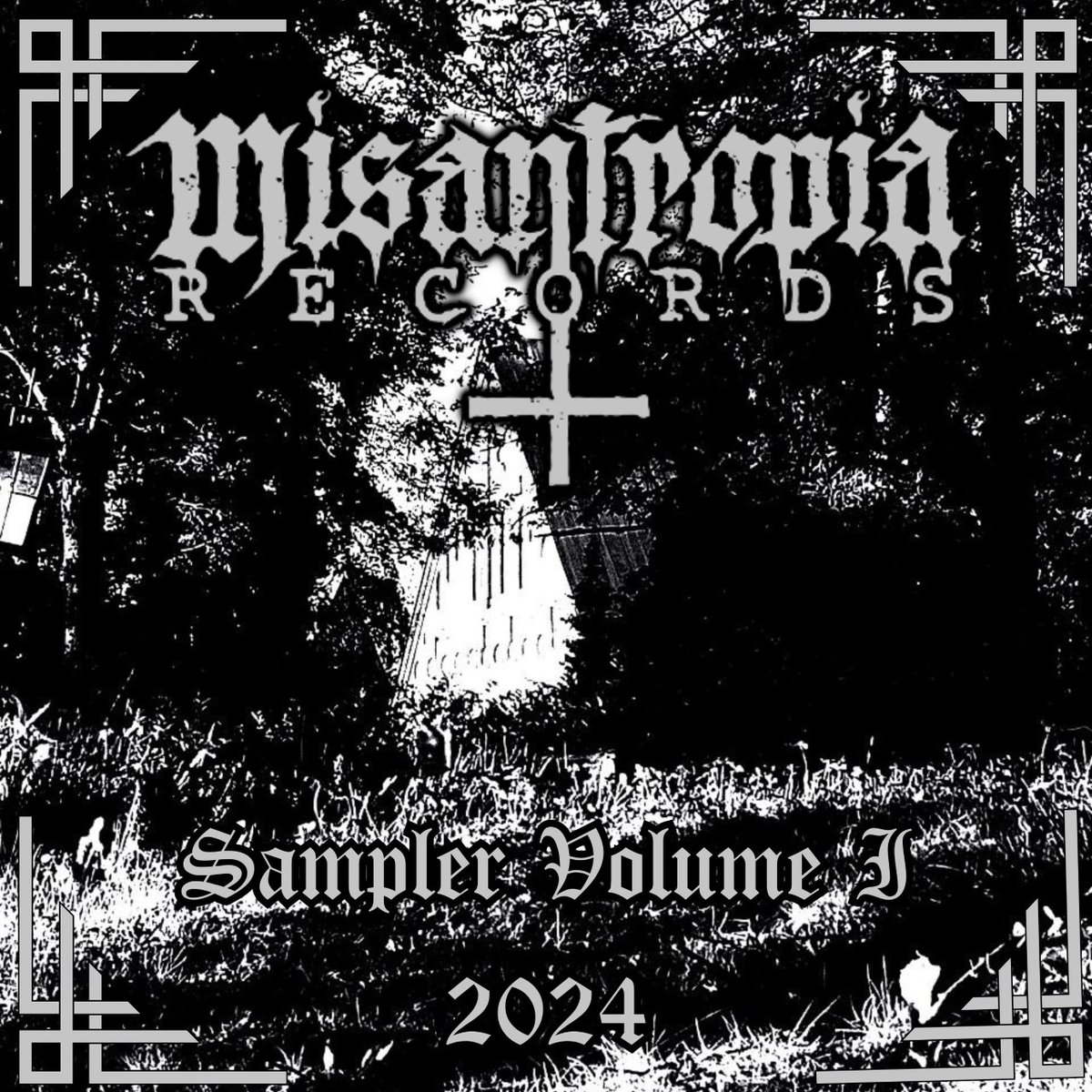 FREE Misantropia Sampler Volume I out now from our Bandcamp site!
Over two and half hours of music for free!

misantropiarecords.bandcamp.com/album/misantro…

#misantropiarecords #blackmetal #darkambient #dungeonsynth