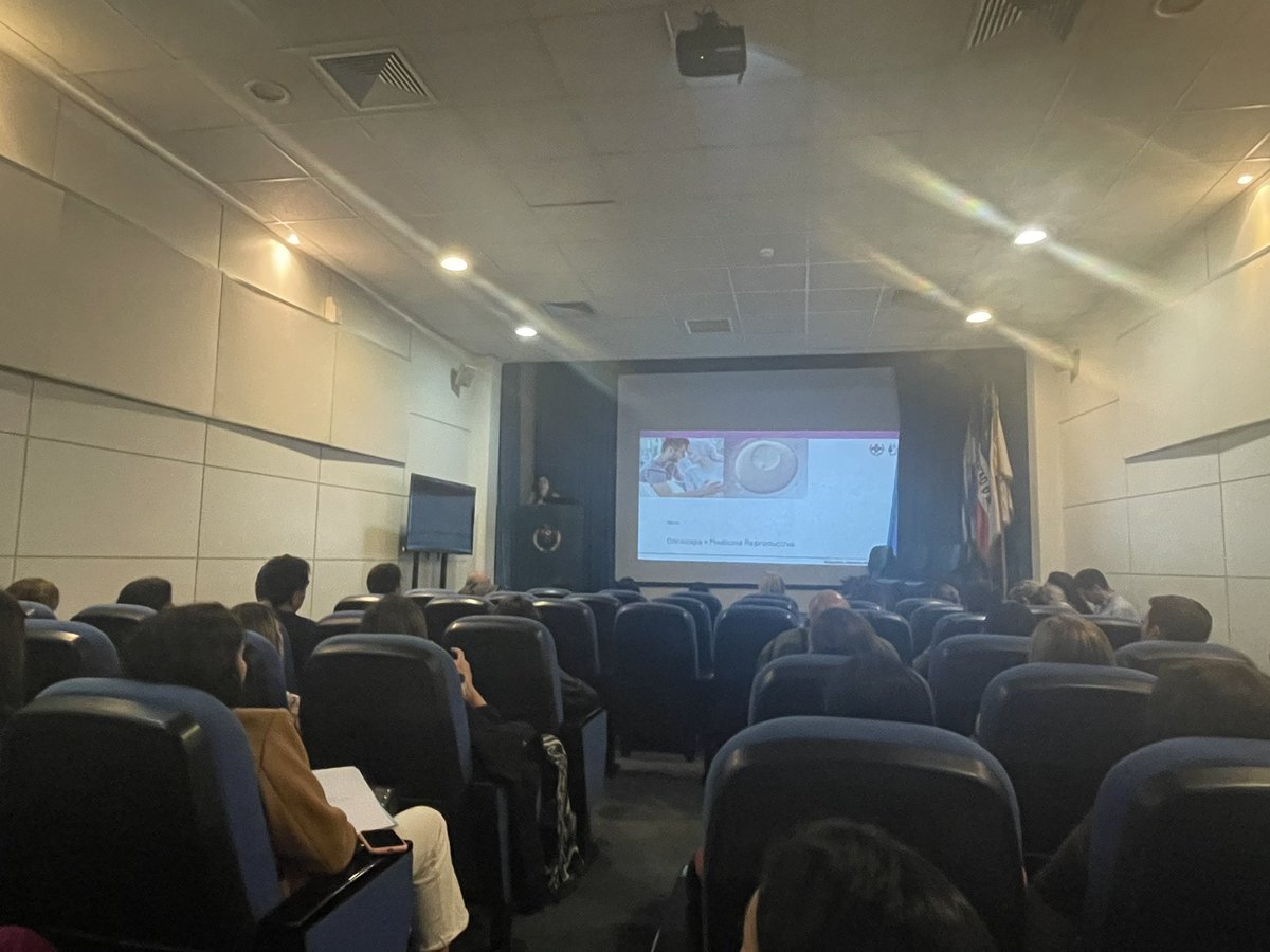 matilde_boada's tweet photo. Calidad de vida para los sobrevivientes y la importancia de un abordaje global del paciente en las Jornadas Hematológicas del Hospital militar con @DanaKimelman 👏🏻👏🏻👏🏻👏🏻 @FKescherman https://t.co/cUNy9WZWMI