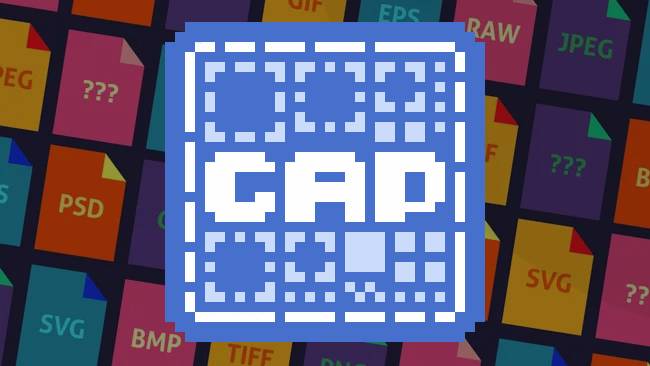 If you're waiting for possibility to pack not only #PNG, BUT #jpeg  and #TGA #images into sprite sheets with #GAP - this day has come. 🥳 #texture #tool #gamedev
1-enot.itch.io/gap #atlas