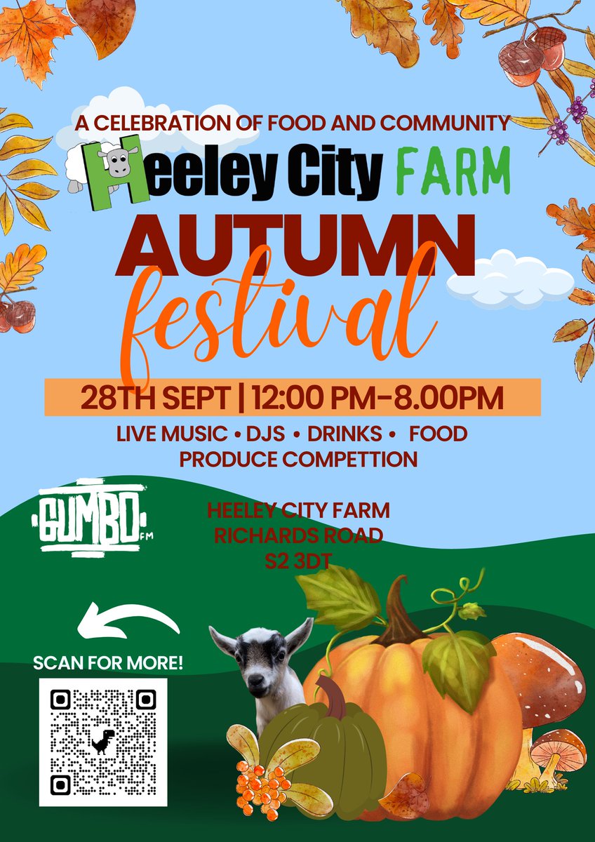 Heeley City Farm tweet media