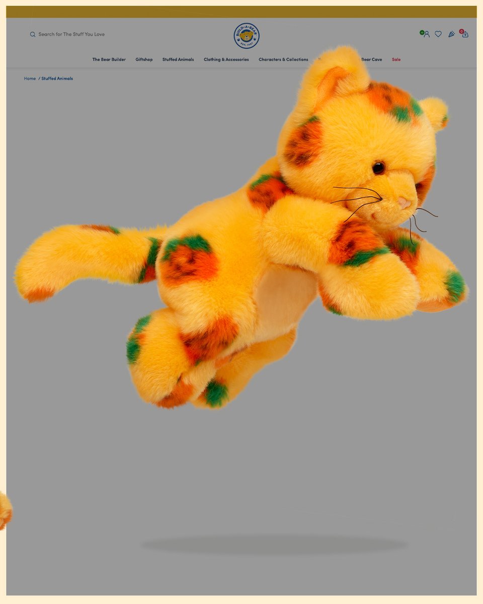 buildabear tweet media