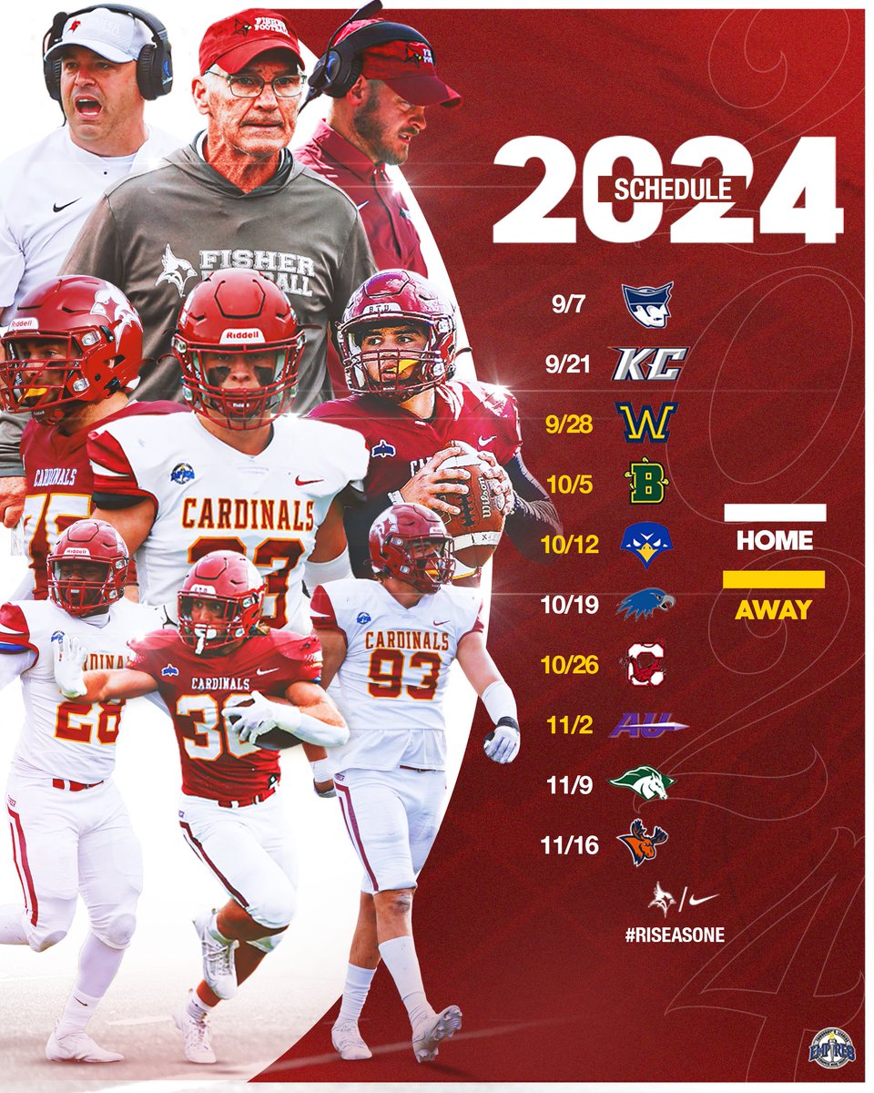 SjfFootball's tweet image. 🚨⚠️Only 1 more week until the 2024 Cardinals RISE! 🚀

#RiseAsOne #CardinalCode