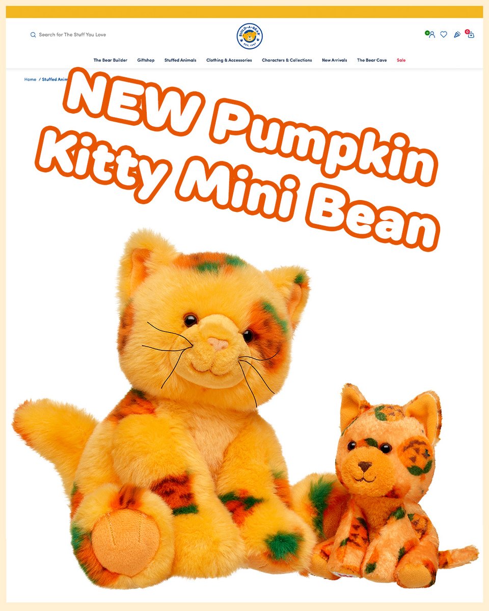 buildabear tweet media