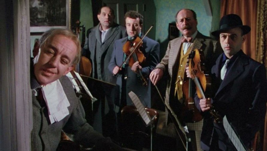 Cinema at the Continental tweet media