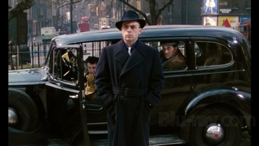 Cinema at the Continental tweet media