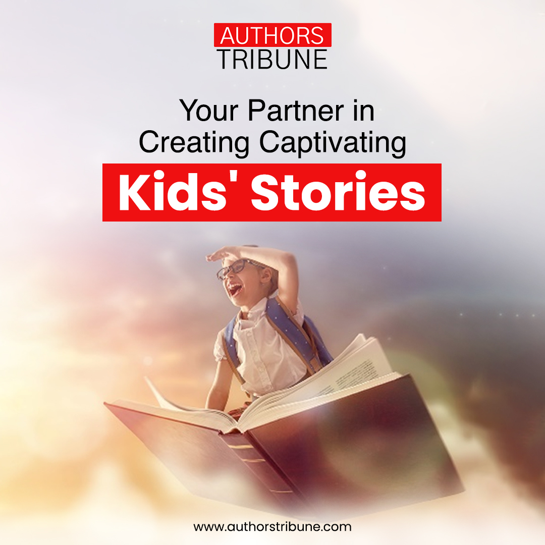 AuthorsT97372's tweet photo. Our expert team guides authors through every step, from crafting engaging narratives to creating vibrant illustrations. 

Join us in inspiring young minds today!
🌐 https://t.co/3Mz6H0IXoD

#AuthorsTribune #ChildrensBooks #KidsLit #Storytime #PictureBooks #YoungReaders https://t.co/DDnhAylKWA