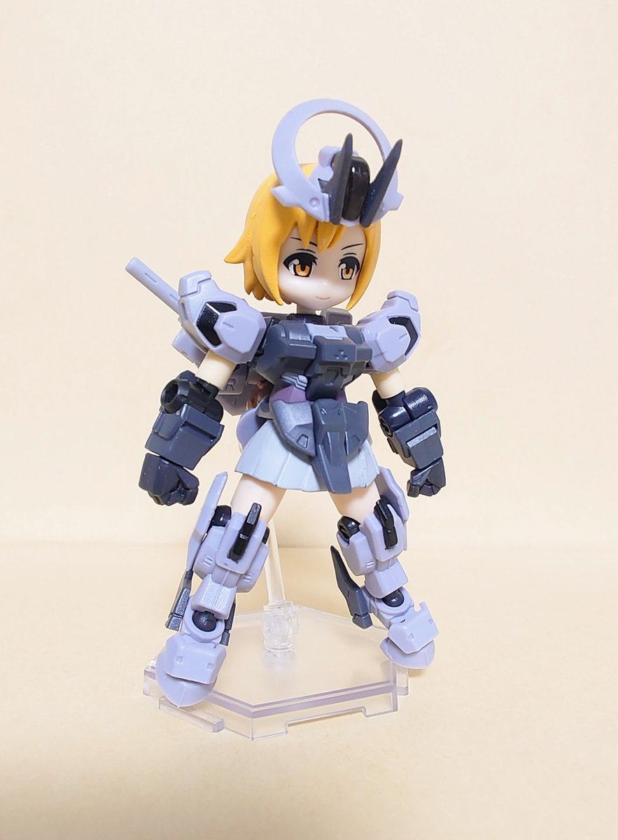 S28A 1/6スケール 画像1はすべでです 強化カスタム 素体 装備 S28A 1/6