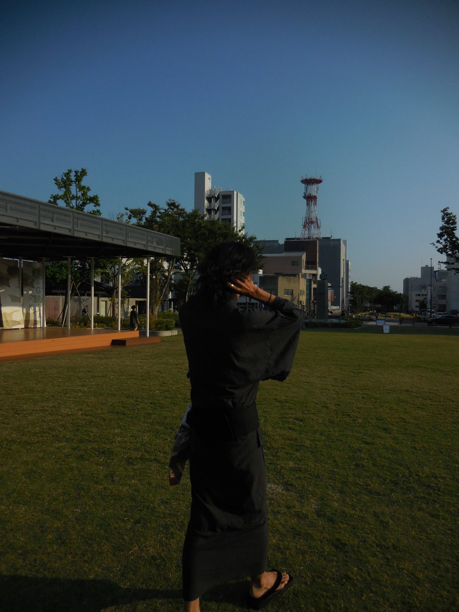 meccha0719's tweet photo. 岡崎 🎇 https://t.co/cybaQiOuDC