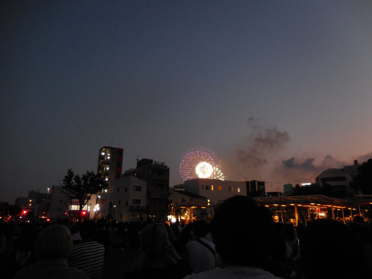 meccha0719's tweet photo. 岡崎 🎇 https://t.co/cybaQiOuDC
