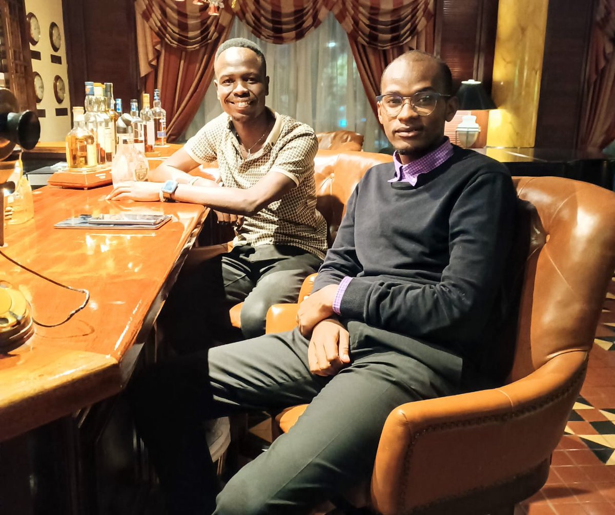 EDGAR 🇰🇪 tweet media