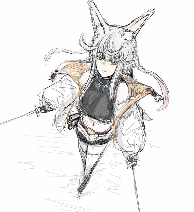 に 