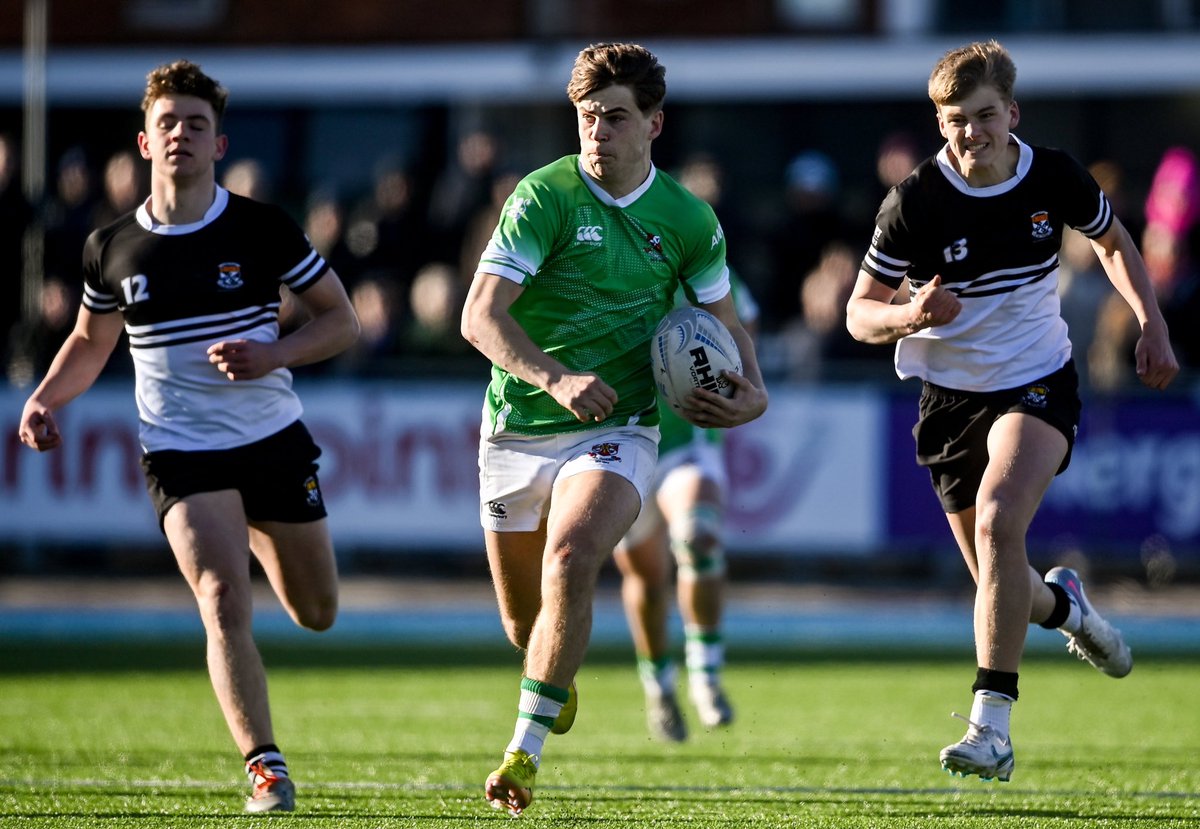 Leinster Rugby (@leinsterrugby) on Twitter photo ๐ | Congratulations to the year one Academy intake who were announced this morning by <a href="/sbroughtz/">Simon Broughton</a> ๐
๐ฐ | bit.ly/4dxvZAN
#FromTheGroundUp ๐ | Congratulations to the year one Academy intake who were announced this morning by <a href="/sbroughtz/">Simon Broughton</a> ๐
๐ฐ | bit.ly/4dxvZAN
#FromTheGroundUp