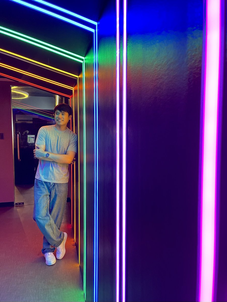 xiaotan07's tweet image. First time here at @infinity_spa_ph Makati, I’m sure it won’t be the last. 🤙🏻

#InfinitySpaMakati #SoftOpening #ISMak