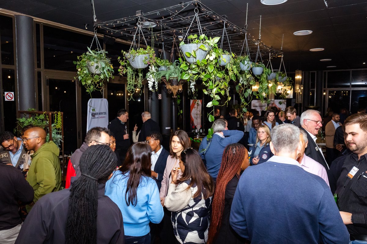 On 1 August 2024, Webber Wentzel, in collaboration with WiMSA, kicked off Women's Month by hosting the First Thursday Club at the Wanderers Club in Johannesburg. 

This partnership reflects our unwavering commitment at Webber Wentzel to supporting and advancing women in the