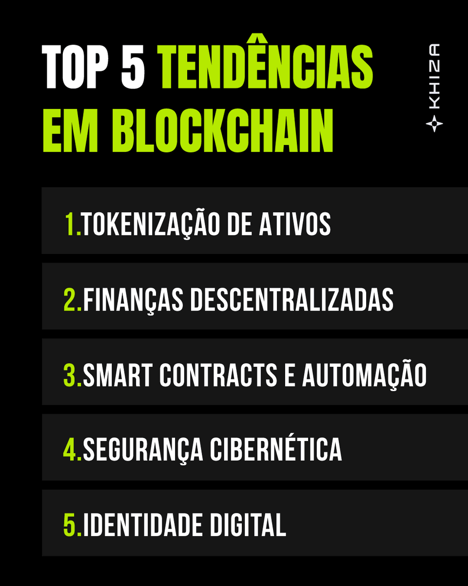 🚨 Amanhã: Última chance de se inscrever no nosso evento exclusivo sobre web3! Poucas vagas restantes. Descubra as tendências que vão moldar o futuro. Inscreva-se agora: bit.ly/46leMrQ 🚀