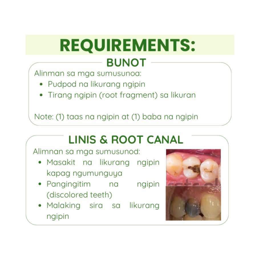 riwoonhacked's tweet photo. haiii completely unrelated to bonedo but my sister is a dentistry student seeking patients for her clinical requirements; if interested, kindly dm me here or much better @/deinepriv in telegram for faster replies! likes and rts will be very much appreciated thank u 🥹💗 https://t.co/7nd6xP6RfR