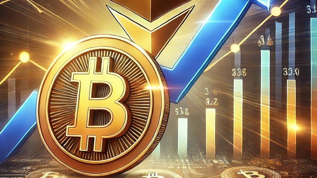 CoinOptix's tweet photo. 🚀 On Tuesday, Bitcoin surged by 10.97%, hitting $55,305.3—its biggest one-day gain since February 2022! Bitcoin's market cap reached $1.09T. Ethereum also rose by 7.41% to $2,461.57. Crypto markets are on the rise! 💹 #Bitcoin #Ethereum #CryptoNews https://t.co/aQjIYlhJHR