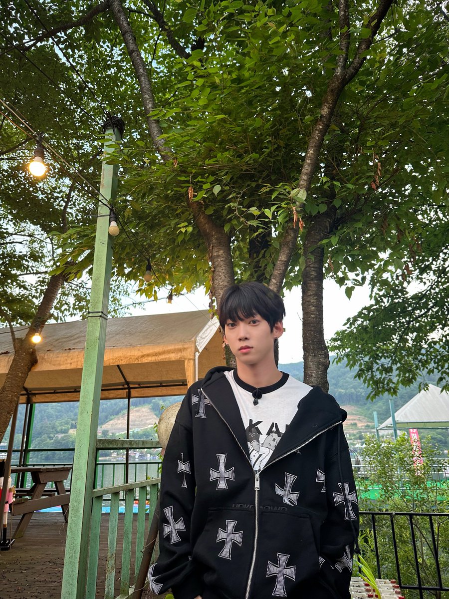 앰퍼샌드원 (AMPERS&ONE) tweet media