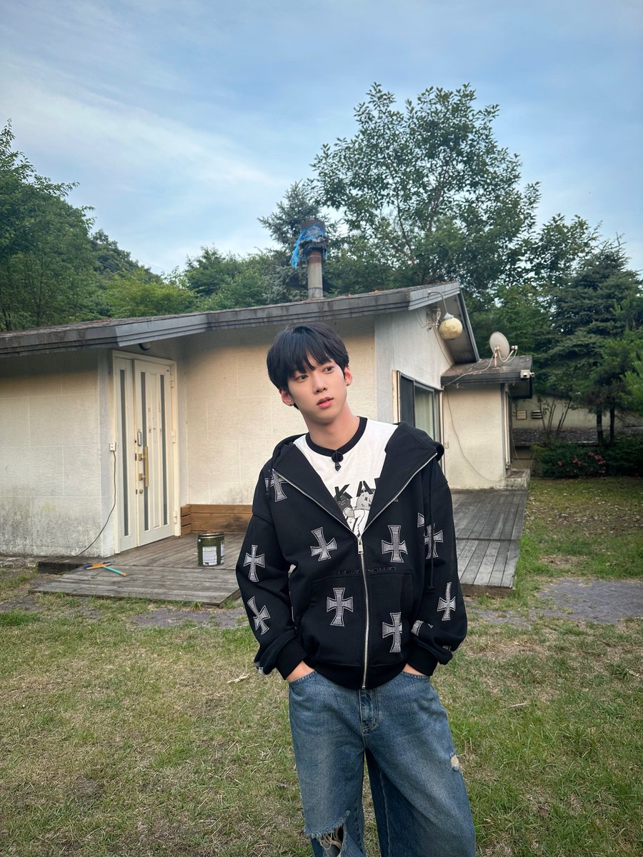 앰퍼샌드원 (AMPERS&ONE) tweet media