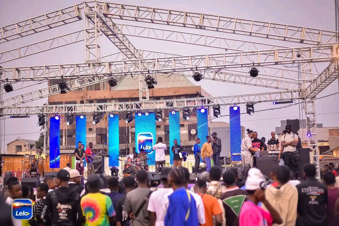 LeloPlus est une plateforme congolaise 🇨🇩 de live streaming et SVOD (vidéo à la demande ) dédiée à la promotion des contenus audiovisuels.
Films , séries, théâtres, émissions, concerts ... en live ou en replay.
Disponible sur Google Play et App Store.
leloplus.com