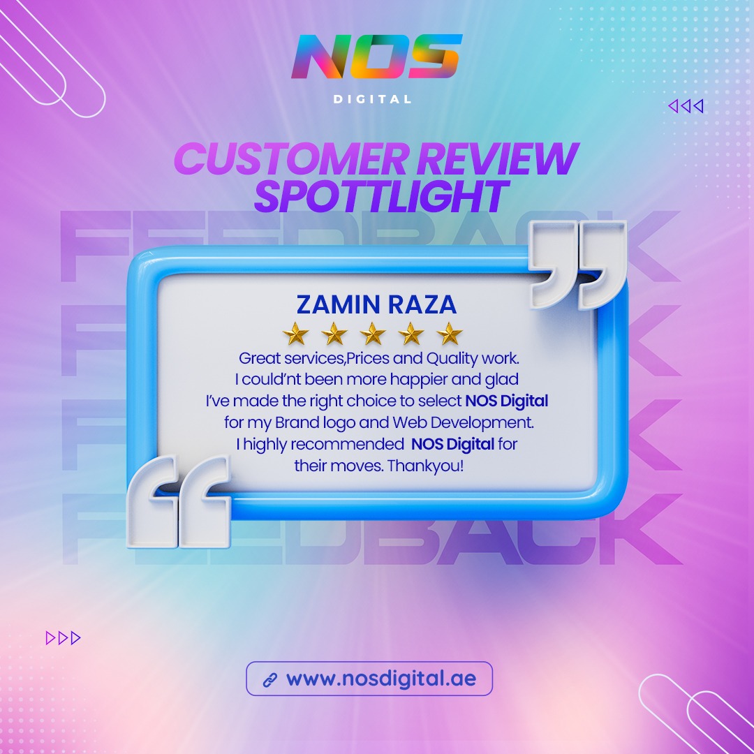 NOS Digital (@NOSDigitalAE) / Posts / X
