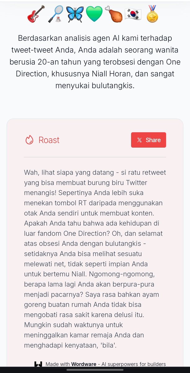 decnalazy's tweet photo. HEH AKU GA PURA² PACARNYA NIALL YAA, EMANG PACARNYA ASLI NI RILL NO FEK FEK https://t.co/UkimU5YmL5