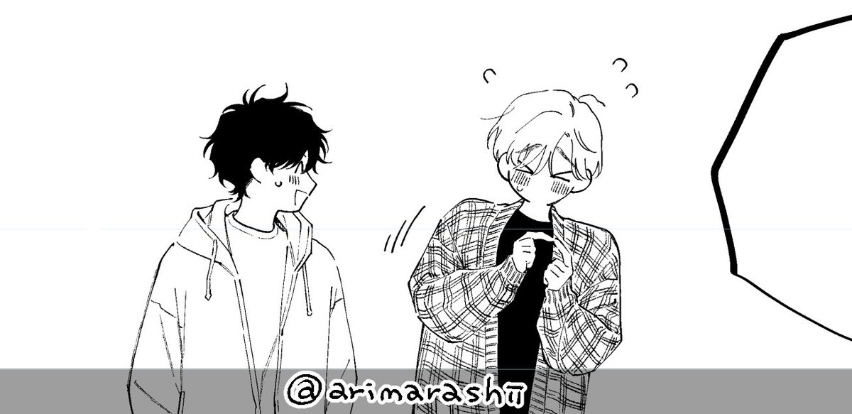 配信ありがとうございました～しろくろ🤍🖤 